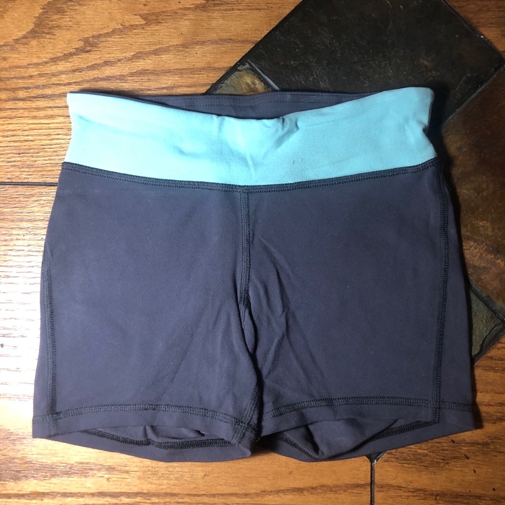 🌟3/$20 Champion Spandex Shorts